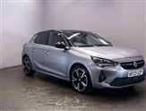 Vauxhall Corsa Image 2