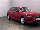 Vauxhall Corsa Image 2