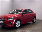 Vauxhall Corsa Image 4
