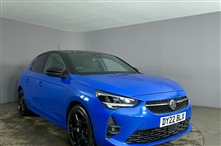 Used Vauxhall Corsa