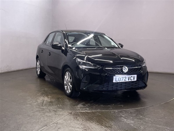 Large image for the Used Vauxhall CORSA