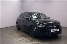 Used Vauxhall Corsa