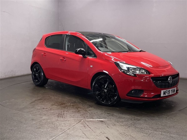 Large image for the Used Vauxhall CORSA