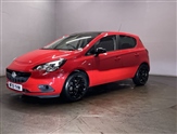 Vauxhall Corsa Image 4