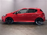 Vauxhall Corsa Image 5