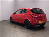 Vauxhall Corsa Image 6