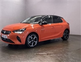 Vauxhall Corsa Image 4