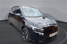 Used Vauxhall Corsa