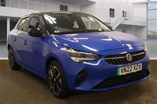Used Vauxhall Corsa