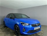 Vauxhall Corsa Image 1