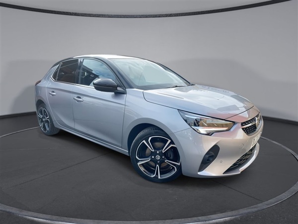 Large image for the Used Vauxhall CORSA