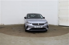 Used Vauxhall Corsa