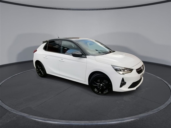 Large image for the Used Vauxhall CORSA