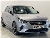 Vauxhall Corsa Image 1