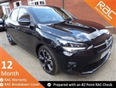 Used Vauxhall Corsa
