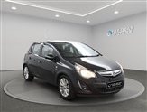 Used Vauxhall Corsa