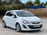 Vauxhall Corsa Image 2