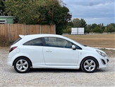 Vauxhall Corsa Image 3