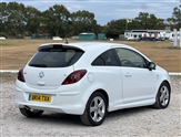 Vauxhall Corsa Image 4