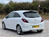 Vauxhall Corsa Image 6
