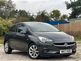 Vauxhall Corsa Image 1