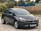 Vauxhall Corsa Image 4