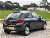 Vauxhall Corsa Image 6