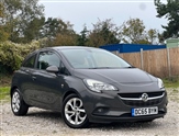 Vauxhall Corsa Image 1