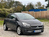 Vauxhall Corsa Image 2