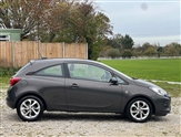 Vauxhall Corsa Image 3