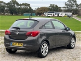 Vauxhall Corsa Image 4