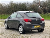 Vauxhall Corsa Image 6