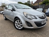 Vauxhall Corsa Image 1