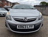 Vauxhall Corsa Image 2