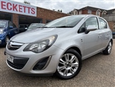 Vauxhall Corsa Image 3