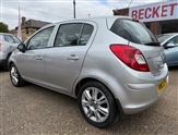 Vauxhall Corsa Image 5