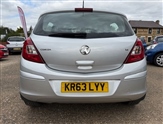Vauxhall Corsa Image 6