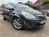 Vauxhall Corsa Image 1