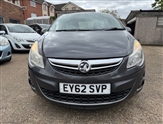 Vauxhall Corsa Image 2