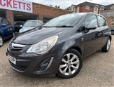 Vauxhall Corsa Image 3