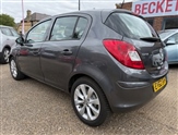 Vauxhall Corsa Image 4