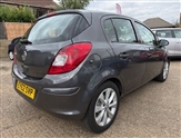 Vauxhall Corsa Image 6