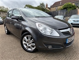 Vauxhall Corsa Image 1