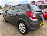 Vauxhall Corsa Image 4