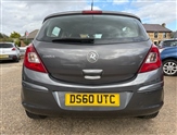 Vauxhall Corsa Image 6