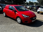 Used Vauxhall Corsa