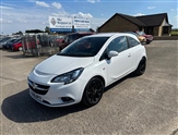 Used Vauxhall Corsa