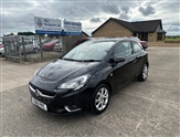 Used Vauxhall Corsa