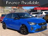 Used Vauxhall Corsa