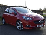 Used Vauxhall Corsa